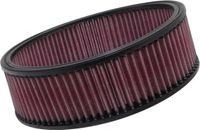 K&N E-3530 vervangingsfilter