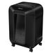 Fellowes LX85 Papiervernietiger - Zwart