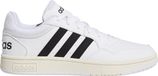 adidas Sportswear Hoops 3.0 Low Classic Vintage Chaussures Femme Blanc 40