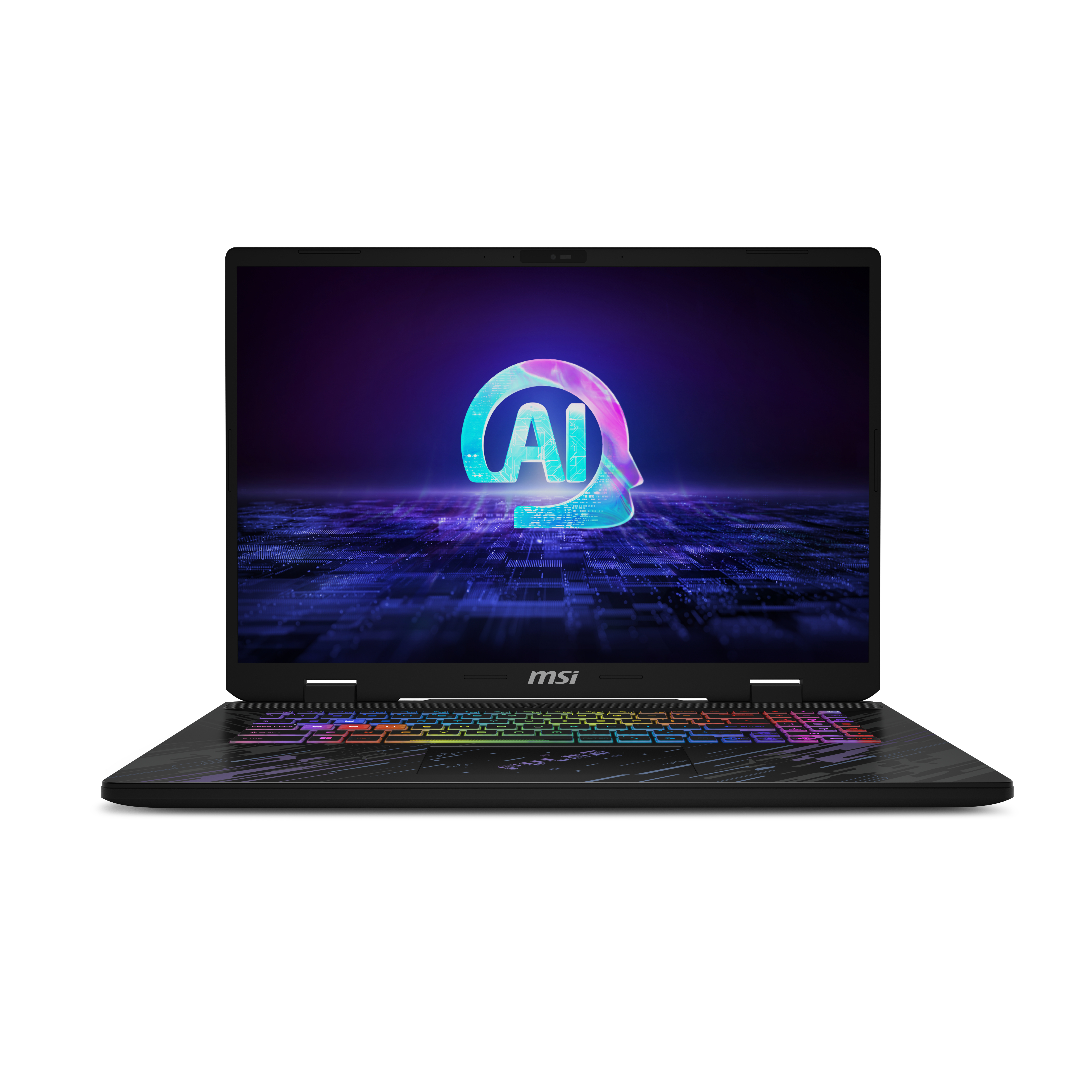 MSI Pulse 17 AI C1VGKG-061NL