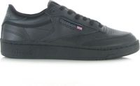 Reebok Classics Club C 85 Sneakers - Zwart