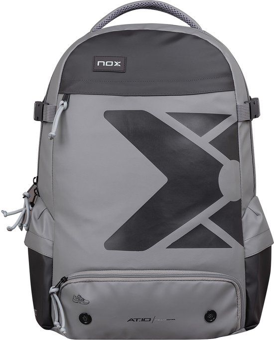 NOX AT10 Team Backpack - 2024