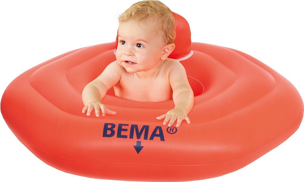 BEMA Baby Float - Zwemtrainer - Tot 11 kg