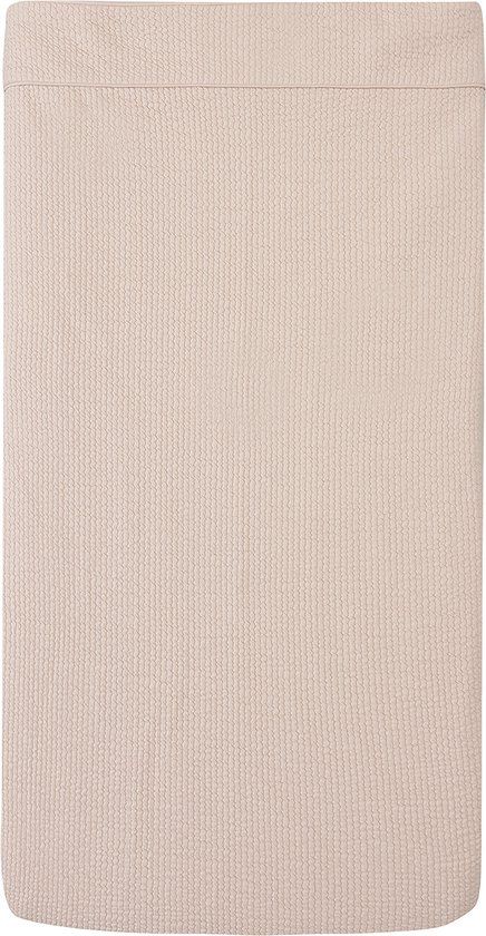 Witlof For Kids Ledikantdeken Tuck-Inn Soft Sand Waves 60 x 120 cm