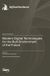Modern Mdpi Ag Modern Digital Technologies for the Built Environment of the Future