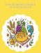 Mi primer libro para colorear de alimentos biblicos