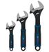 Bosch Professional 1600A03B2J Jeu de clés à molette réglables
