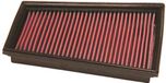 K&N Vervangingsfilter 33-2849