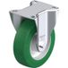Blickle B-ALST 125K Bokwiel Wieldiameter: 125 mm Draagvermogen (max.): 250 kg 1 stuk(s)