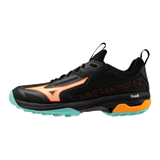 Mizuno Wave Panthera 2 Hockeyschoenen Senior