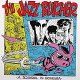 A Jazz Butcher - A Scandal In Bohemia (LP)