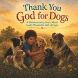 Thank Bol Thank You God for Dogs