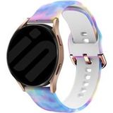 Strap-it Sweet Candy Bracelet Samsung Galaxy Watch 6 - 40mm