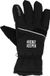 Heatkeeper Ski handschoenen dames pro - Zwart - L/XL