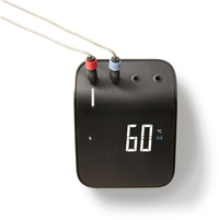 Weber Smart Grilling Hub - Black