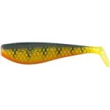 Fox Rage Zander Pro Shad Natural Perch 10cm