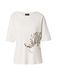 s.Oliver T-shirts blanc cassé Taille : 38