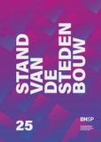 Stand ABC Uitgeverij Stand van de stedenbouw Hardcover