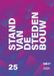 Stand ABC Uitgeverij Stand van de stedenbouw Hardcover