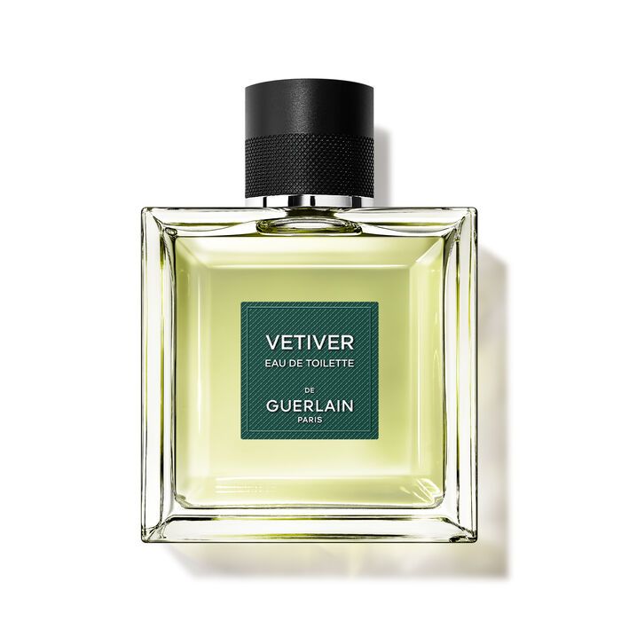 Guerlain Vetiver / 100 ml / Men