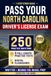7-Step Study Guide for North Carolina Driver's License Exam