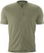 Gonso Sitivo Green Maillot cycliste manches courtes Vert XXL Homme