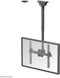 Neomounts by Newstar Select Monitor Plafondsteun - 32-60 inch - Zwart