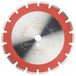 Klingspor DT602B Supra Diamant Scherpe Schijf voor Gezamenlijke Snijder 25,4 mm Diameter 450 mm