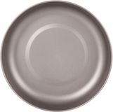 Lifeventure Campingbord Titanium Matgrijs