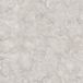 Textum Behang met grove stuc structuur - Vliesbehang - Grijs/Metallic - 53 cm x 10,05 m