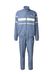 Sergio Tacchini Trainingspak 'Scorpione' indigo / wit