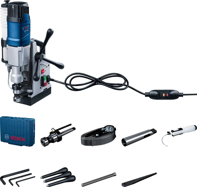 Bosch GBM 50-2