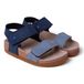 GIOSEPPO Scribner verstelbare riem voor jongens, Navy Blauw, 26 EU