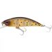 Berkley Minnow Dex Bullet Jerk Sinking 3.7g 50 mm