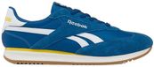 Reebok Classics World 70 Chaussures Bleu EU 39