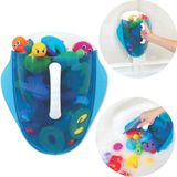 Munchkin Bath Toy Scoop - Bleu