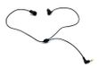 RealWear 171030 Casque Filaire Intra-auriculaire Noir