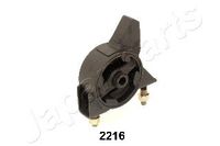 Japanparts RU-2216 houder met flens