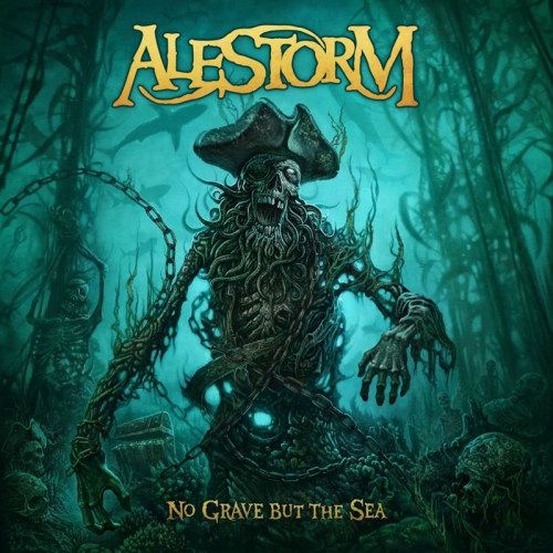 RTBE M-R No Grave But the Sea CD