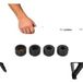 Jaws Matriçage pour tubes 16mm, 20mm, 25mm, 32mm pour outils de sertissage