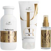 Wella Professionals Haarverzorgingsset Dames
