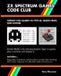 ZX Spectrum Games Code Club: Twenty fun games to code and learn