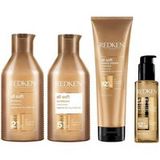 Redken Haarverzorgingsset Dames