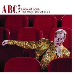 Abc The Look Of Love: The Very Best Of