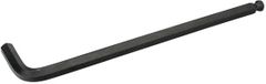 Bahco Clé mâle coudée à tête sphérique - 12mm