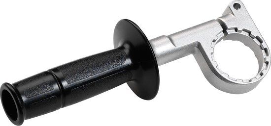 Makita 134903-7 Handgreep aluminium voor DP4001, DP3003