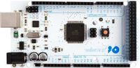 Whadda ATmega2560 MEGA ONTWIKKELBORD