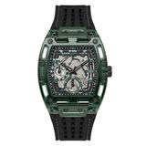 GUESS GW0499G7, klassiek horloge