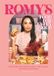 Romy's Food for Every Mood: 50 goddelijke gerechten uit de keuken van Romy Monteiro