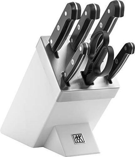 Zwilling Messenblok 7-delig